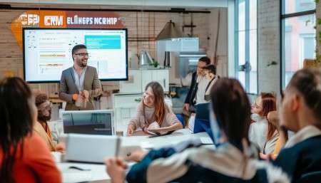 Which CRM System is Good to Use？