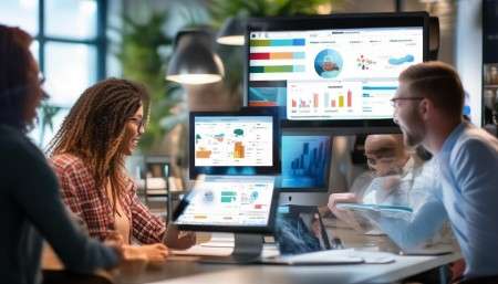 Recommended Effective CRM Software