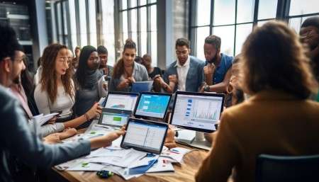 Recommended CRM Management System Companies