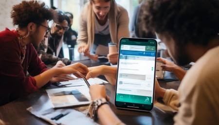 Recommended CRM Mobile Clients