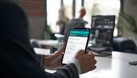 Free Mobile CRM？