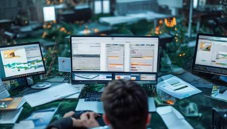 Free and User-Friendly CRM