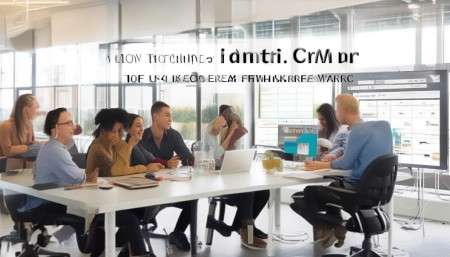 Recommended User-Friendly Free CRM