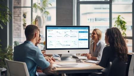 Recommended User-Friendly CRM Systems