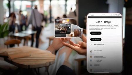 Simple and User-Friendly Customer Management