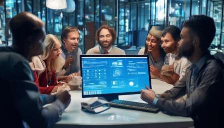 Recommended CRM Systems for Foreign Trade Business
