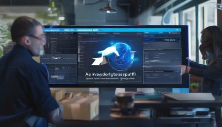 Recommended CRM for Express Delivery Business