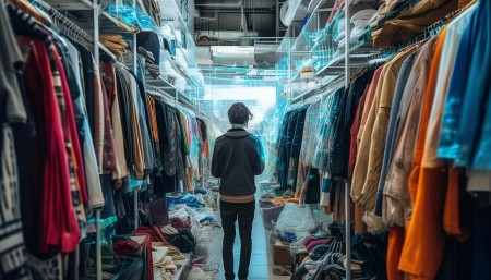 Recommended CRM for the Apparel Industry