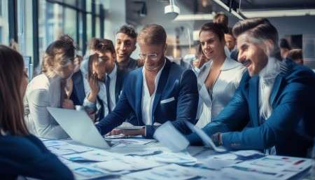 Recommended CRM System Software
