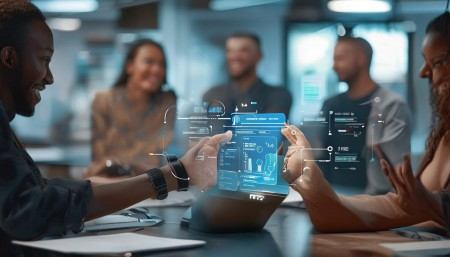 Recommended Intelligent CRM Systems