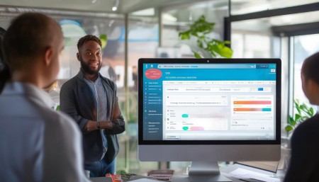 Recommended Operations-Oriented CRM Systems