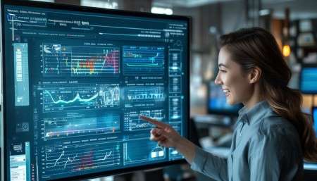 AI CRM for Foreign Trade Management