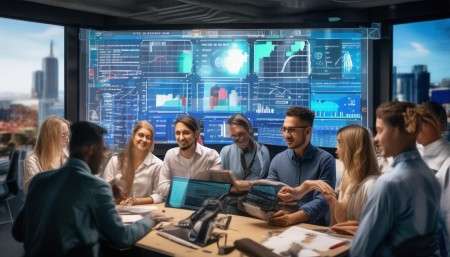 AI CRM Work Responsibilities AI CRM Work Responsibilities