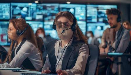 Which telesales system AI CRM is good
