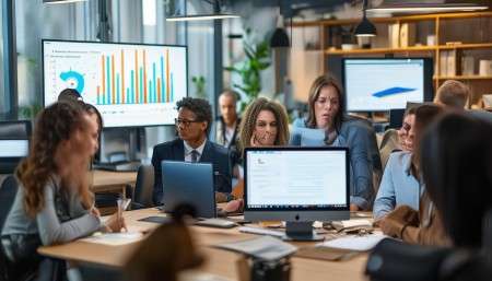 AI CRM work summary AI CRM work summary