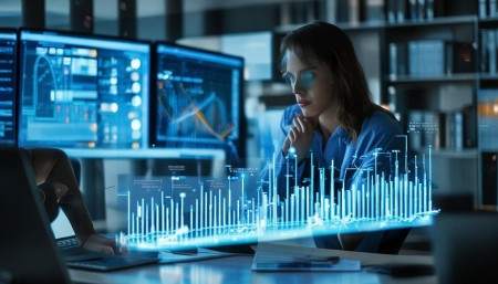 AI CRM Return on Investment AI CRM Return on Investment
