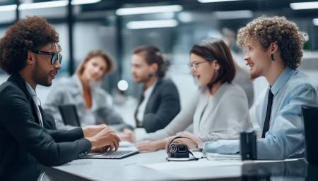 Requirement analysis for AI CRM customer management systems