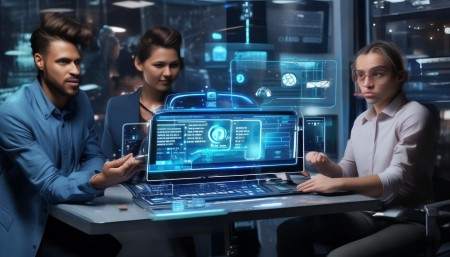 AI CRM System Breakdown AI CRM System Breakdown