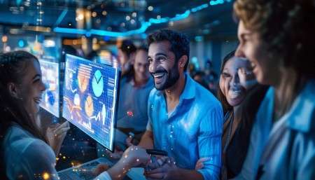AI CRM Management Services AI CRM Management Services