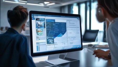 AI CRM system functional analysis
