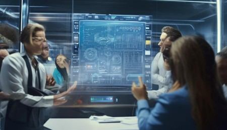AI CRM strategy is for enterprises to AI CRM strategy is for enterprises to