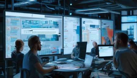 AI CRM Development Language AI CRM Development Language