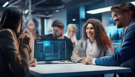 Scope of AI CRM Business Scope of AI CRM Business