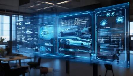 Chinese automotive AI CRM Chinese automotive AI CRM