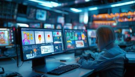 AI CRM for internet companies AI CRM for internet companies
