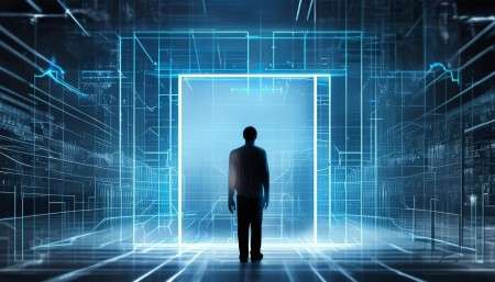 AI CRM Password Management