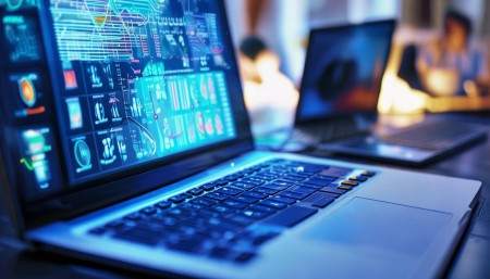 Online education AI CRM management system Online Education AI CRM Management System