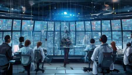 The Role of AI CRM Database The Role of AI CRM Database