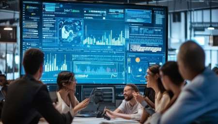 AI CRM Deployment Steps