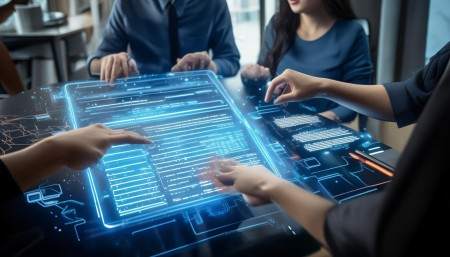 AI CRM system development contract AI CRM system development contract