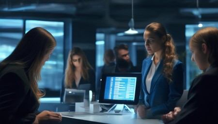 AI CRM Trial Experience AI CRM Trial Experience