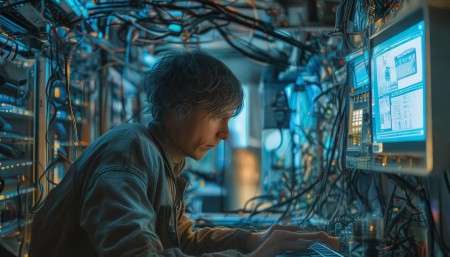 AI CRM Backend Management