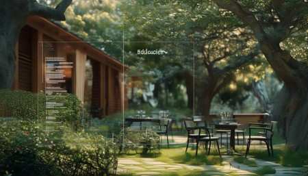 Tourism AI CRM Tourism AI CRM