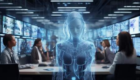Personal AI CRM software