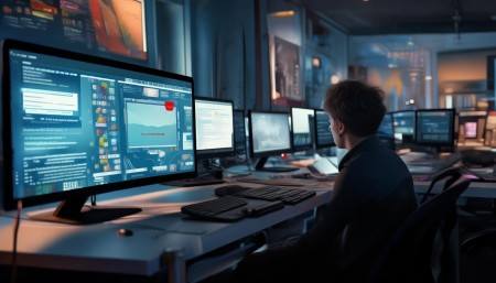 Online store manager AI CRM Online store manager AI CRM
