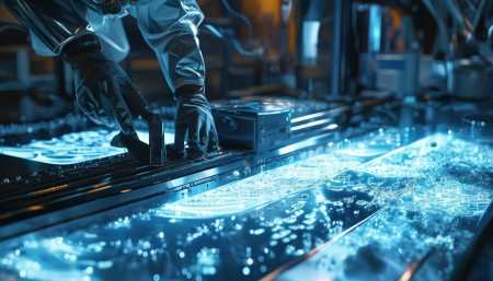 AI CRM Anti-skid Layer AI CRM Anti-skid Layer