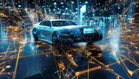What is BMW AI CRM What is BMW AI CRM