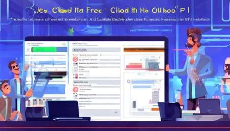 Free Cloud AI CRM Free Cloud AI CRM
