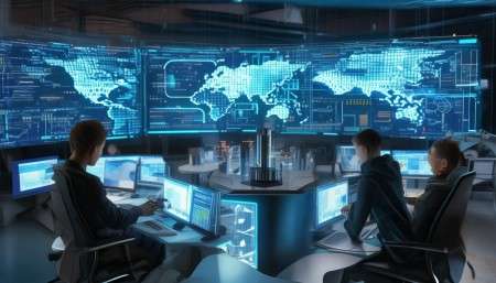 Cross-border E-commerce AI CRM System Cross-border E-commerce AI CRM System