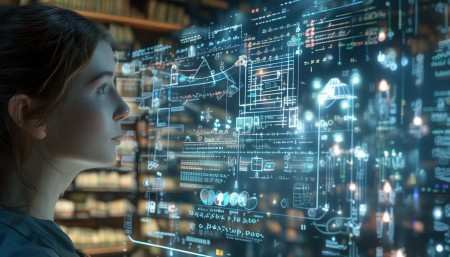 AI CRM Library Website AI CRM Library Website