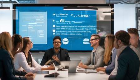 AI CRM training PPT AI CRM training PPT