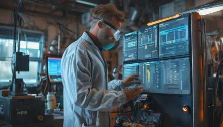 Auto Repair AI CRM Auto Repair AI CRM