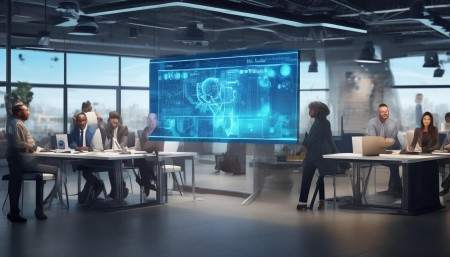 AI CRM data-driven AI CRM data-driven