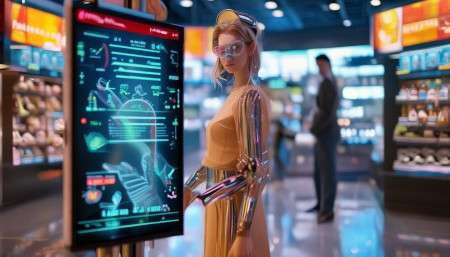 E-commerce AI CRM management E-commerce AI CRM management