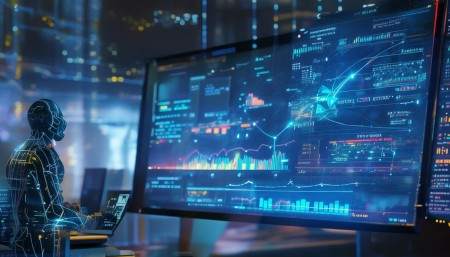 AI CRM financial management AI CRM financial management