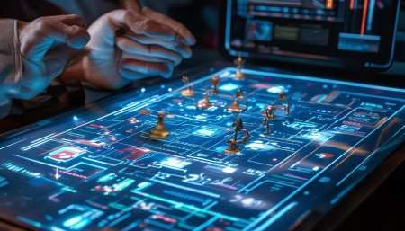 AI CRM marketing plan AI CRM marketing plan